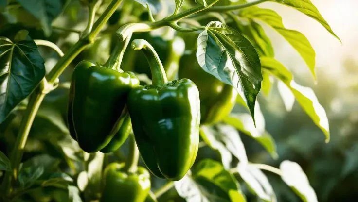 Capsicum