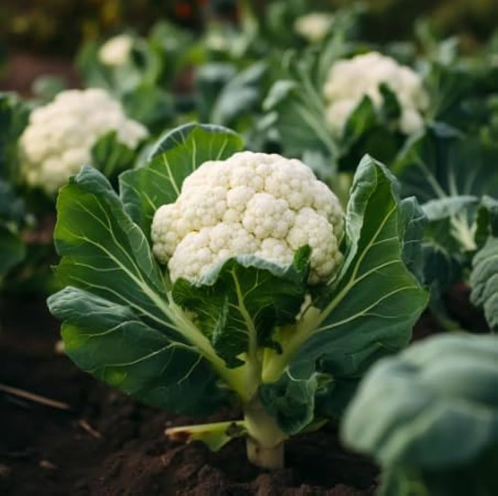 Cauliflower